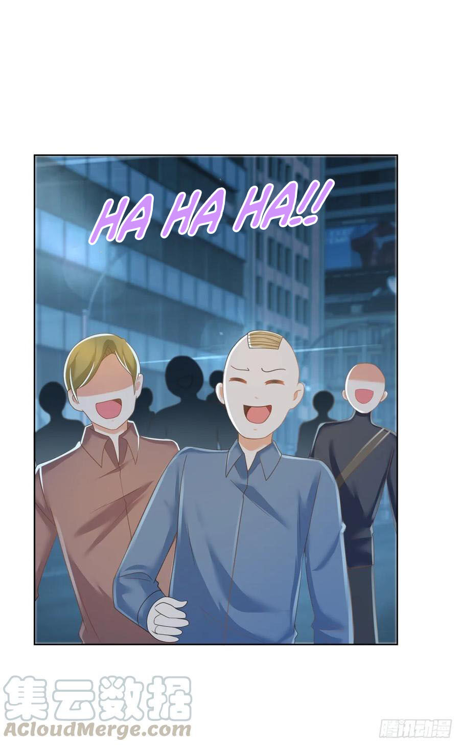 Ẩn Hôn 100%: Chọc Tức Vợ Yêu Mua Một Tặng Một Chapter 186 - 15