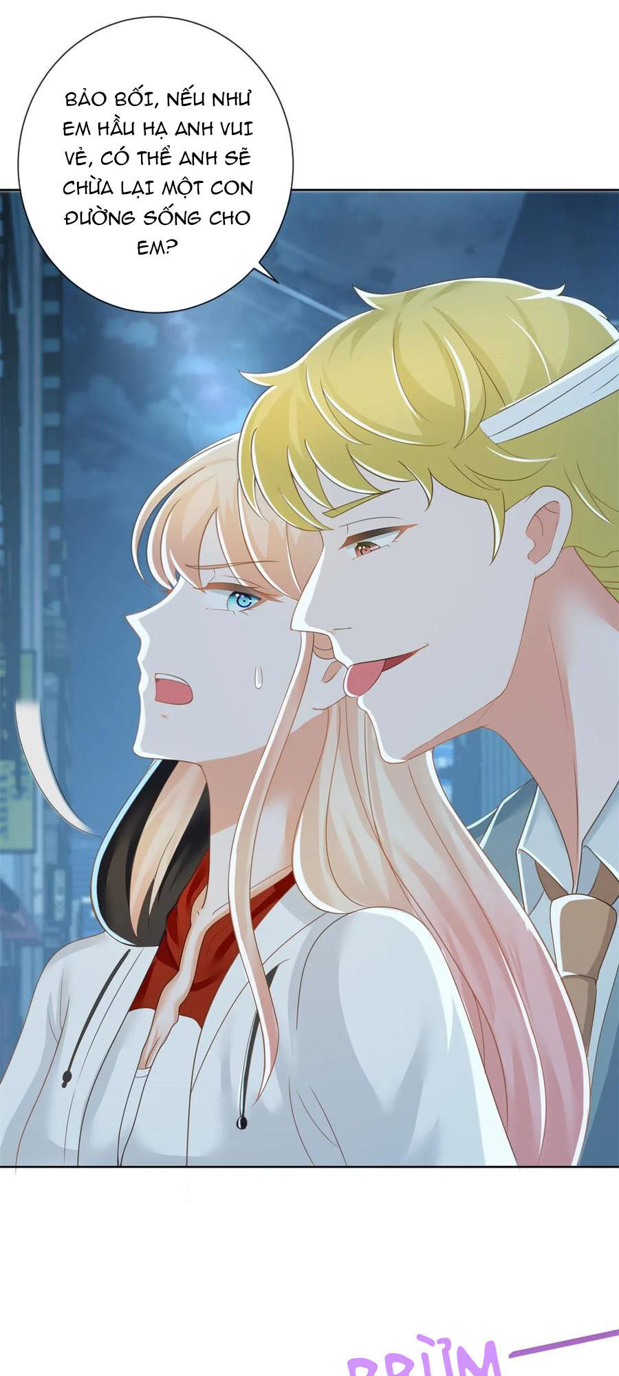 Ẩn Hôn 100%: Chọc Tức Vợ Yêu Mua Một Tặng Một Chapter 186 - 16