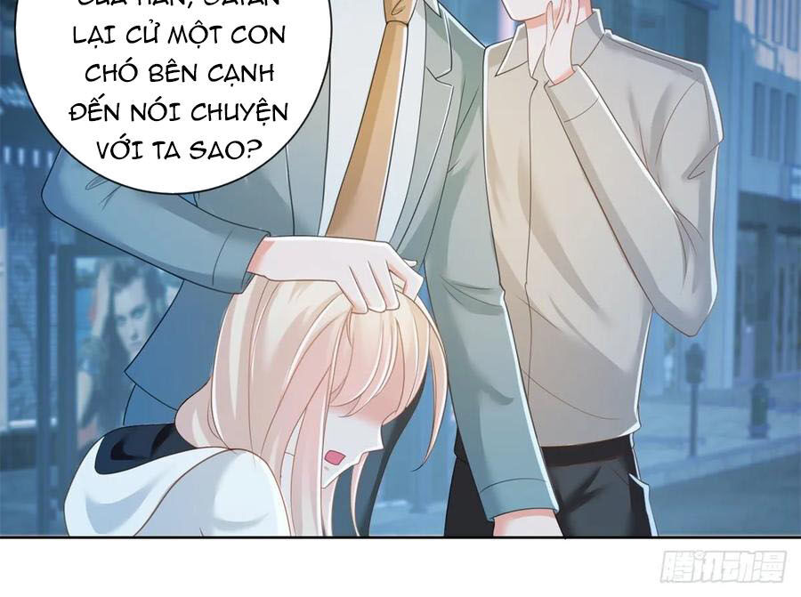 Ẩn Hôn 100%: Chọc Tức Vợ Yêu Mua Một Tặng Một Chapter 186 - 22