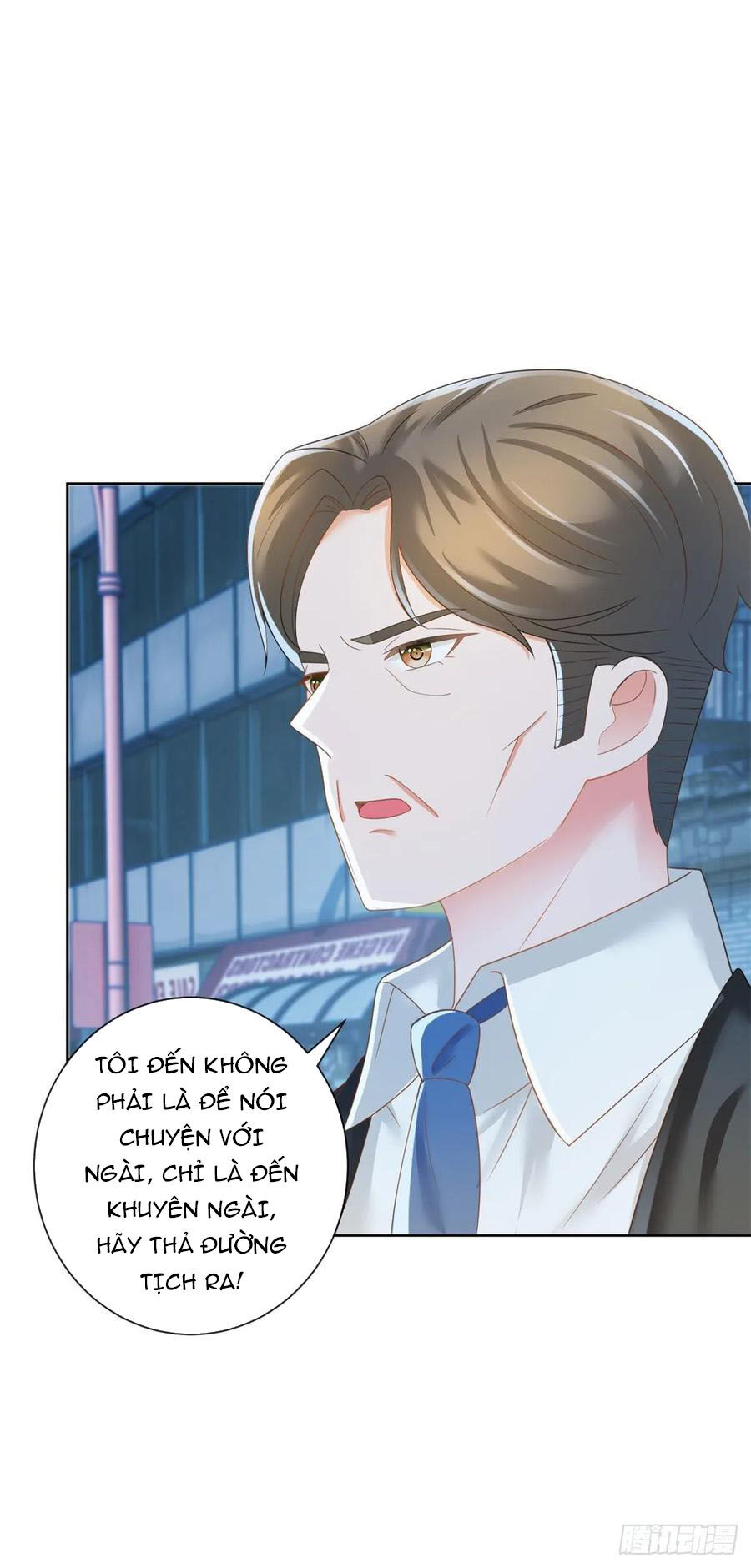 Ẩn Hôn 100%: Chọc Tức Vợ Yêu Mua Một Tặng Một Chapter 186 - 23