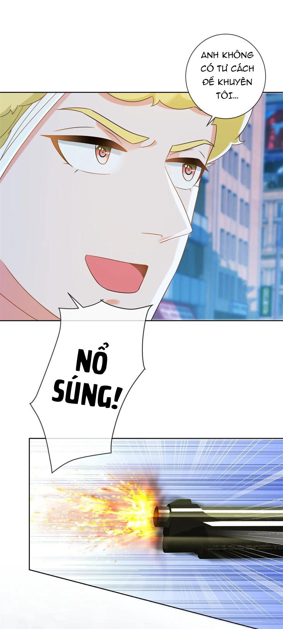 Ẩn Hôn 100%: Chọc Tức Vợ Yêu Mua Một Tặng Một Chapter 186 - 24