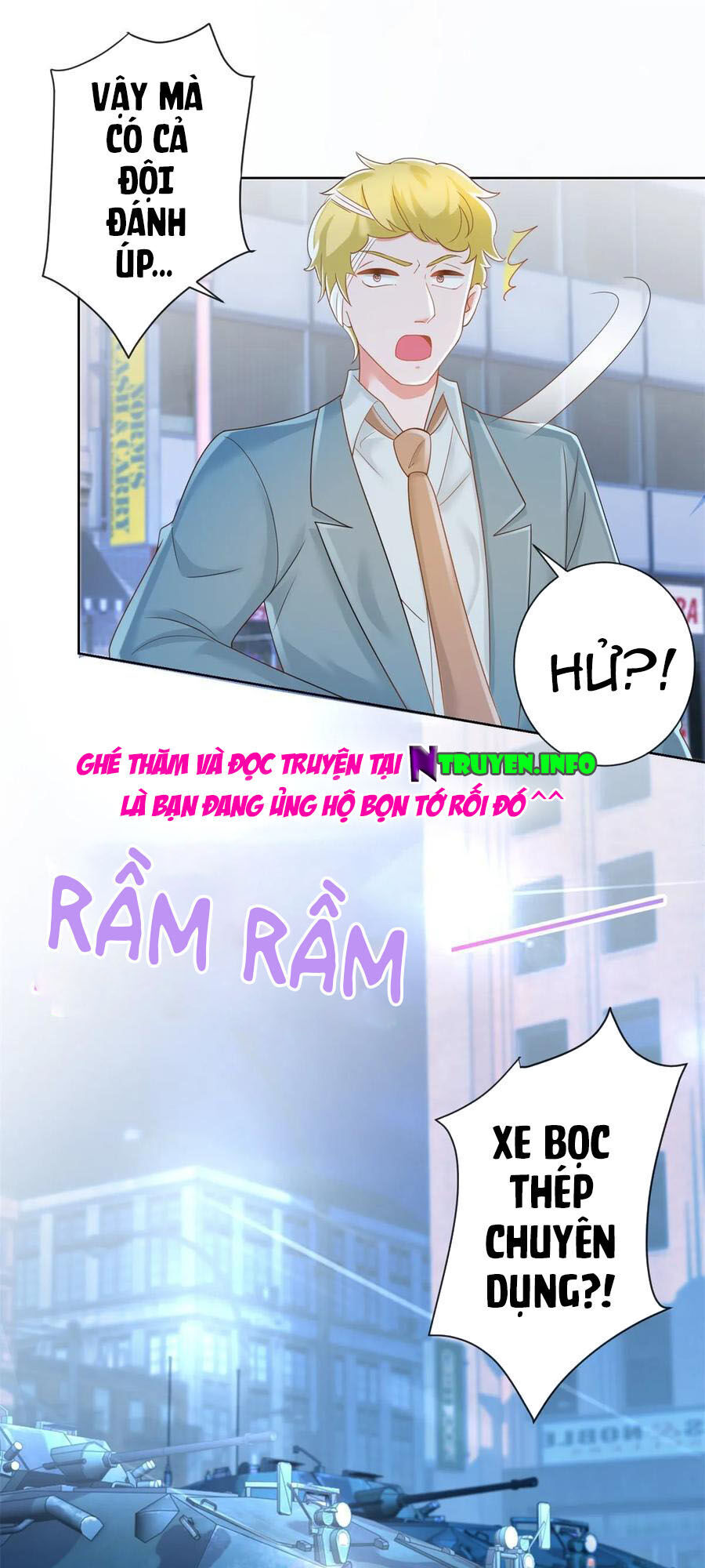 Ẩn Hôn 100%: Chọc Tức Vợ Yêu Mua Một Tặng Một Chapter 186 - 27