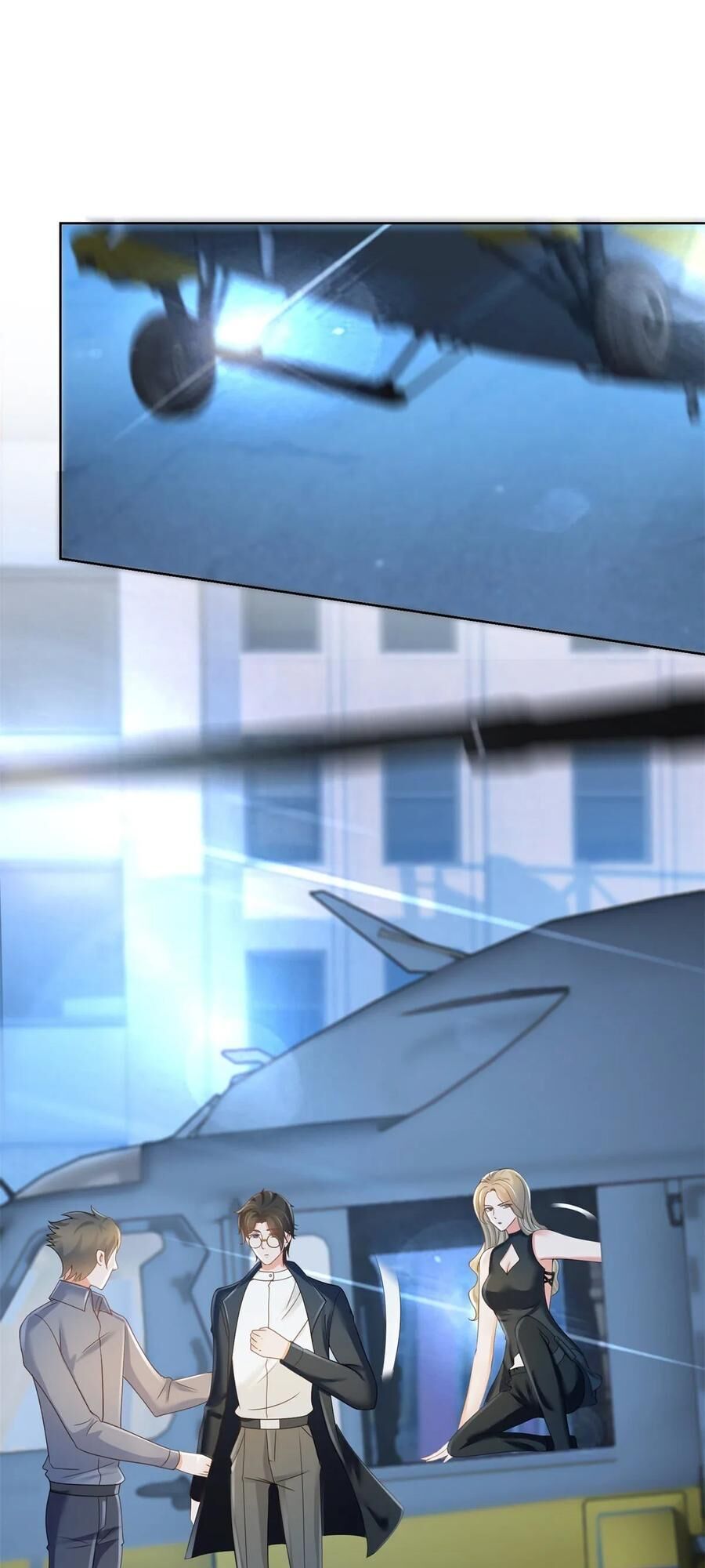 Ẩn Hôn 100%: Chọc Tức Vợ Yêu Mua Một Tặng Một Chapter 186 - 31