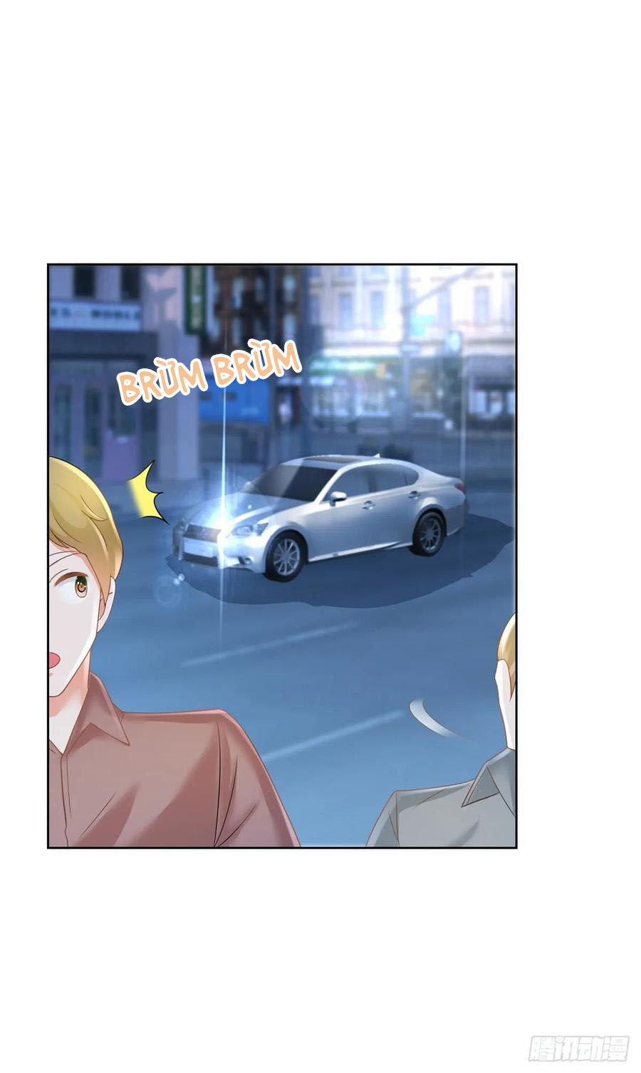 Ẩn Hôn 100%: Chọc Tức Vợ Yêu Mua Một Tặng Một Chapter 186 - 33