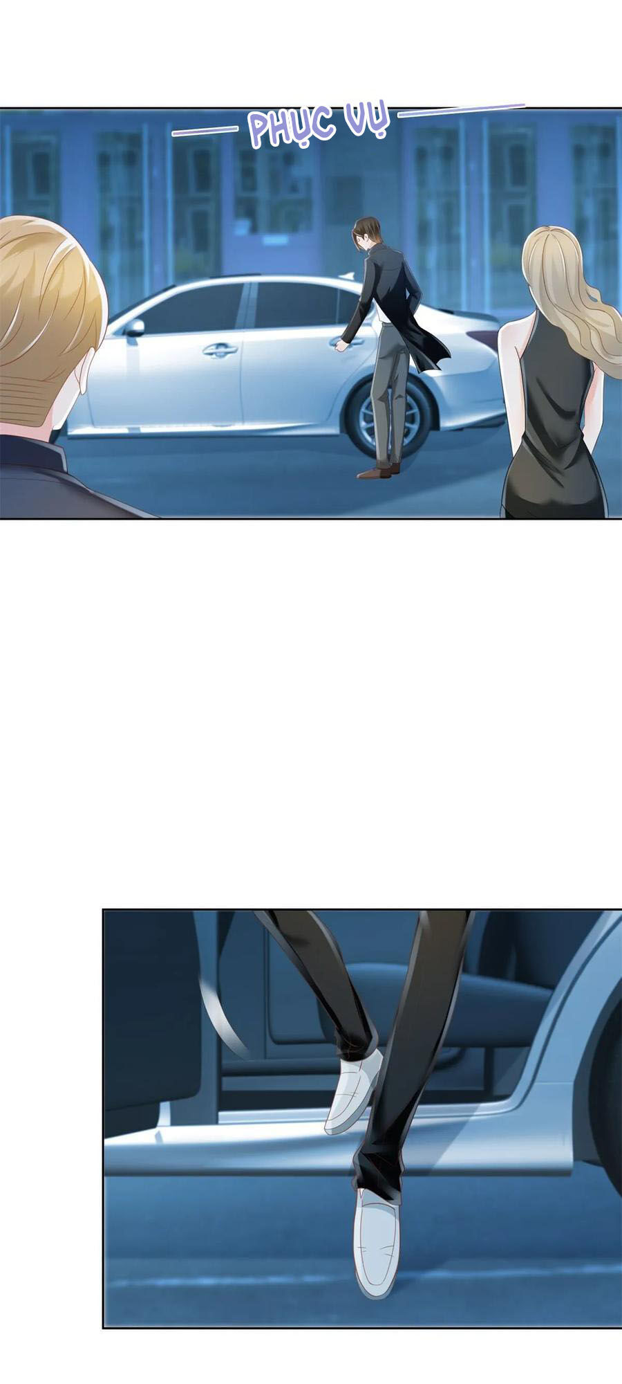 Ẩn Hôn 100%: Chọc Tức Vợ Yêu Mua Một Tặng Một Chapter 186 - 34