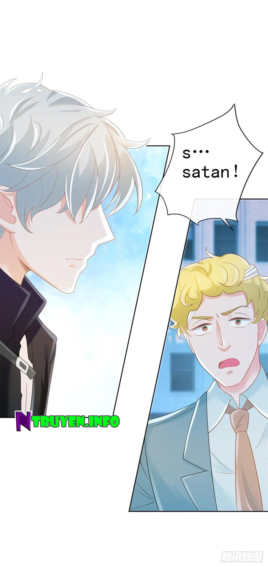 Ẩn Hôn 100%: Chọc Tức Vợ Yêu Mua Một Tặng Một Chapter 186 - 36