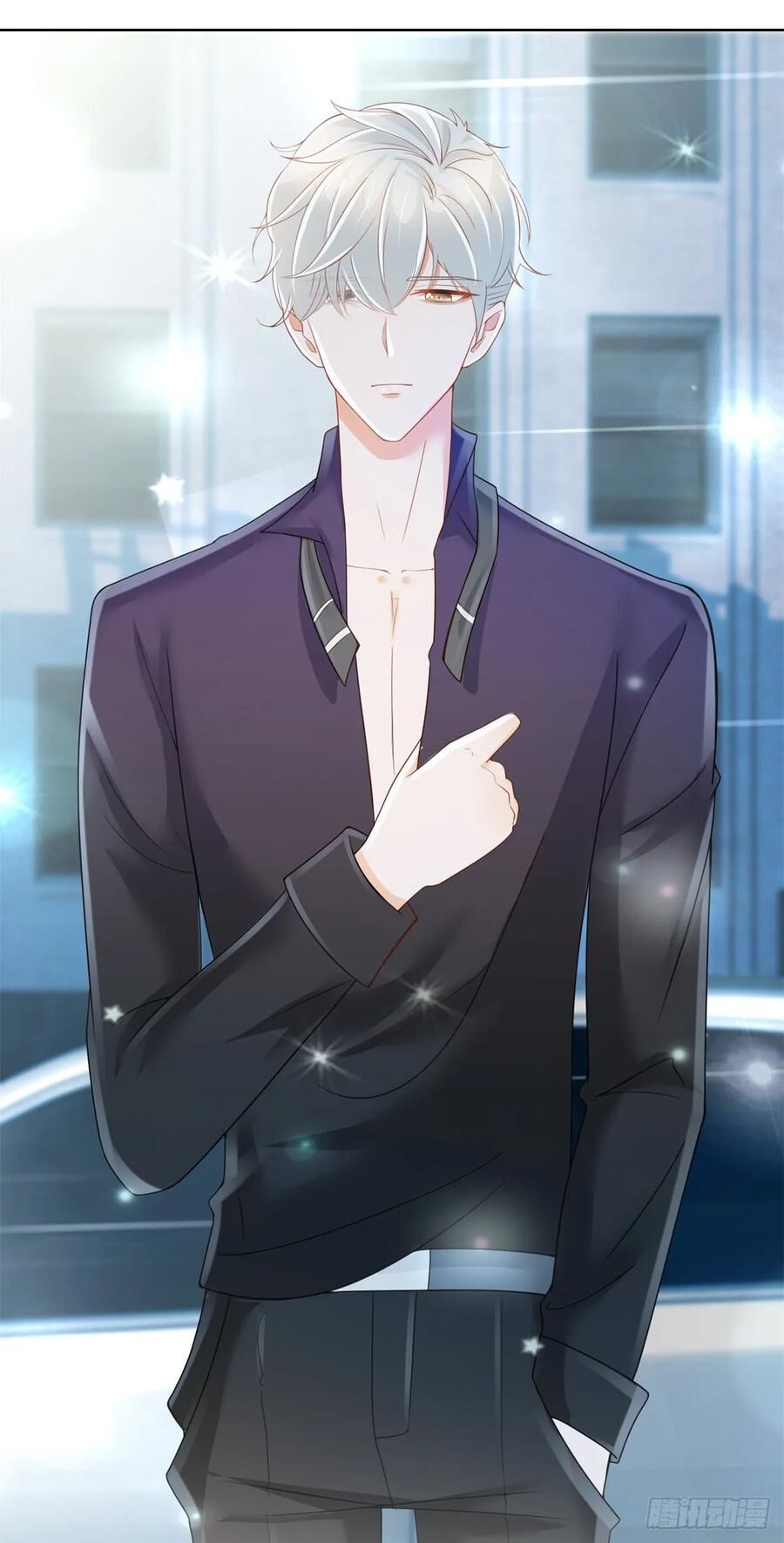 Ẩn Hôn 100%: Chọc Tức Vợ Yêu Mua Một Tặng Một Chapter 186 - 37