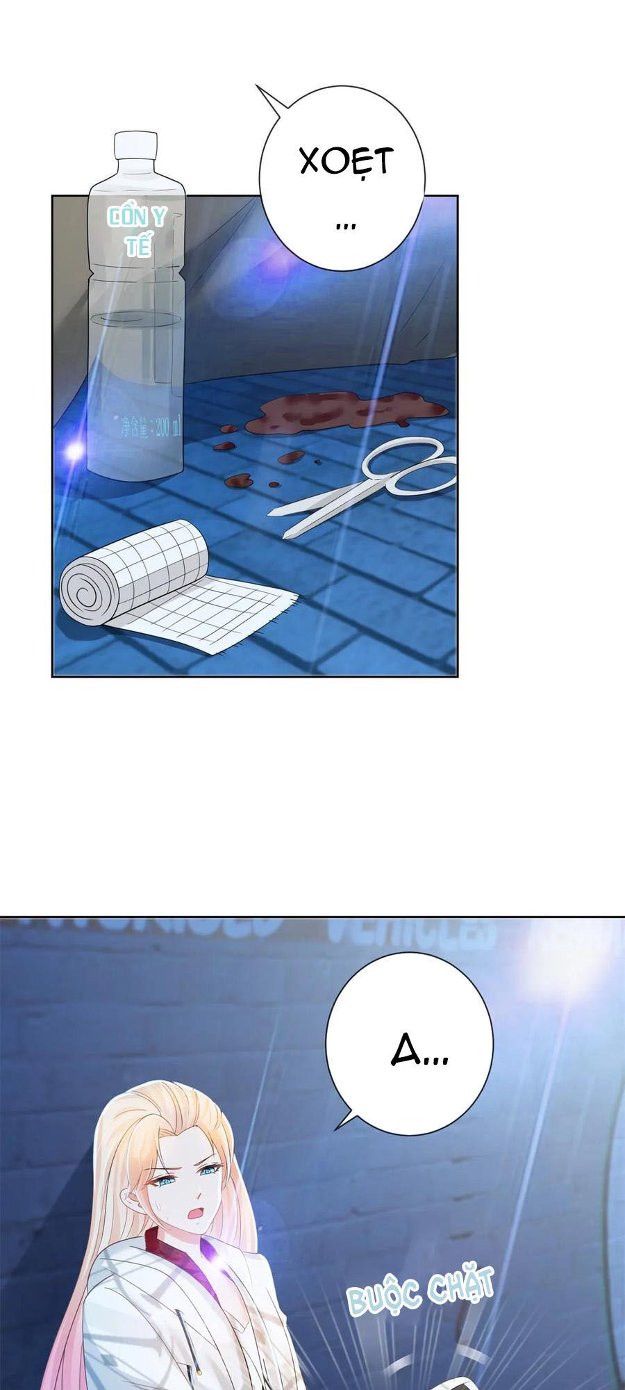 Ẩn Hôn 100%: Chọc Tức Vợ Yêu Mua Một Tặng Một Chapter 186 - 5