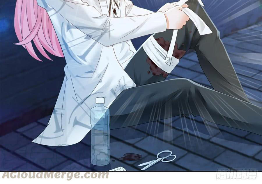 Ẩn Hôn 100%: Chọc Tức Vợ Yêu Mua Một Tặng Một Chapter 186 - 6