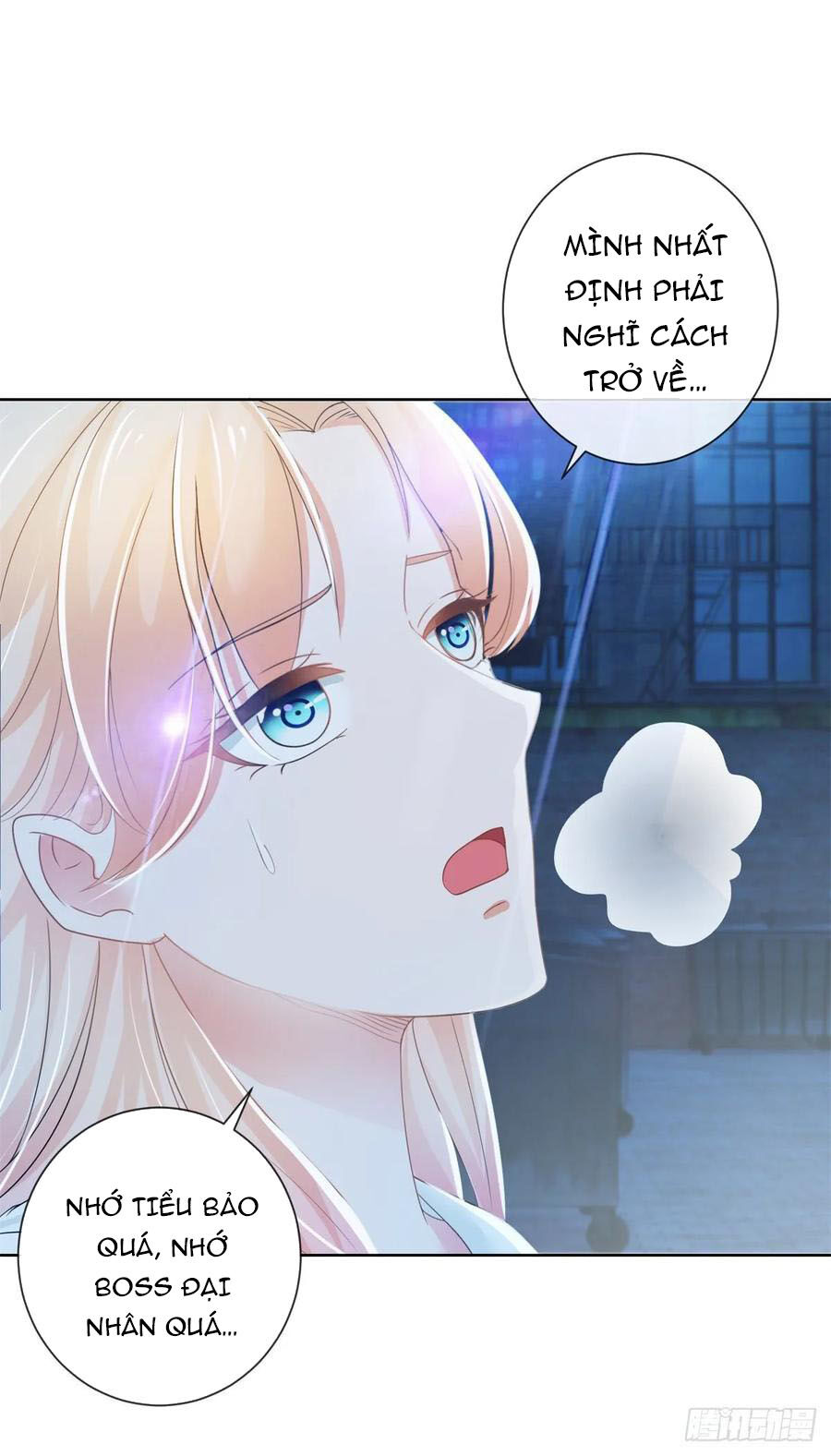 Ẩn Hôn 100%: Chọc Tức Vợ Yêu Mua Một Tặng Một Chapter 186 - 7