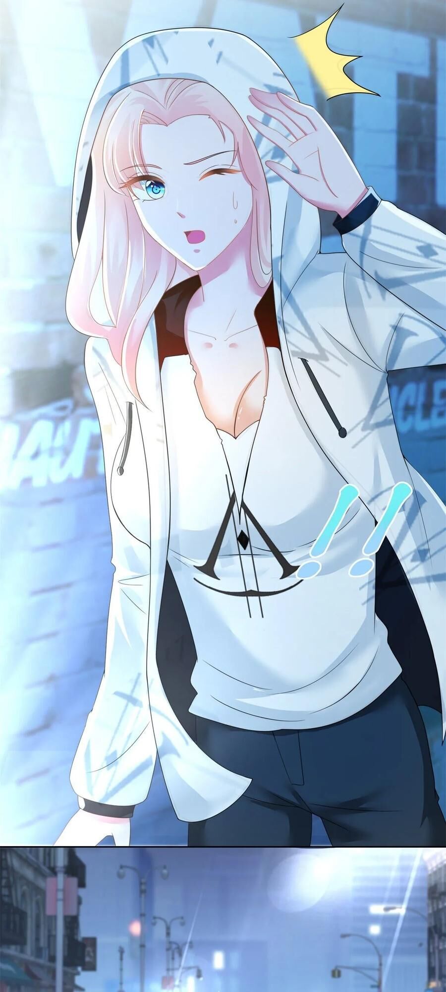 Ẩn Hôn 100%: Chọc Tức Vợ Yêu Mua Một Tặng Một Chapter 186 - 9