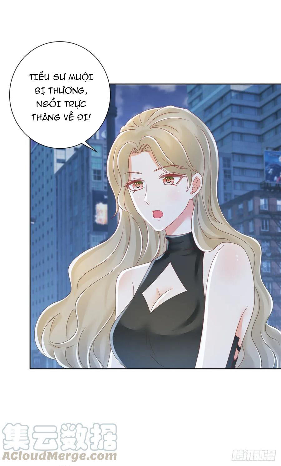 Ẩn Hôn 100%: Chọc Tức Vợ Yêu Mua Một Tặng Một Chapter 187 - 12