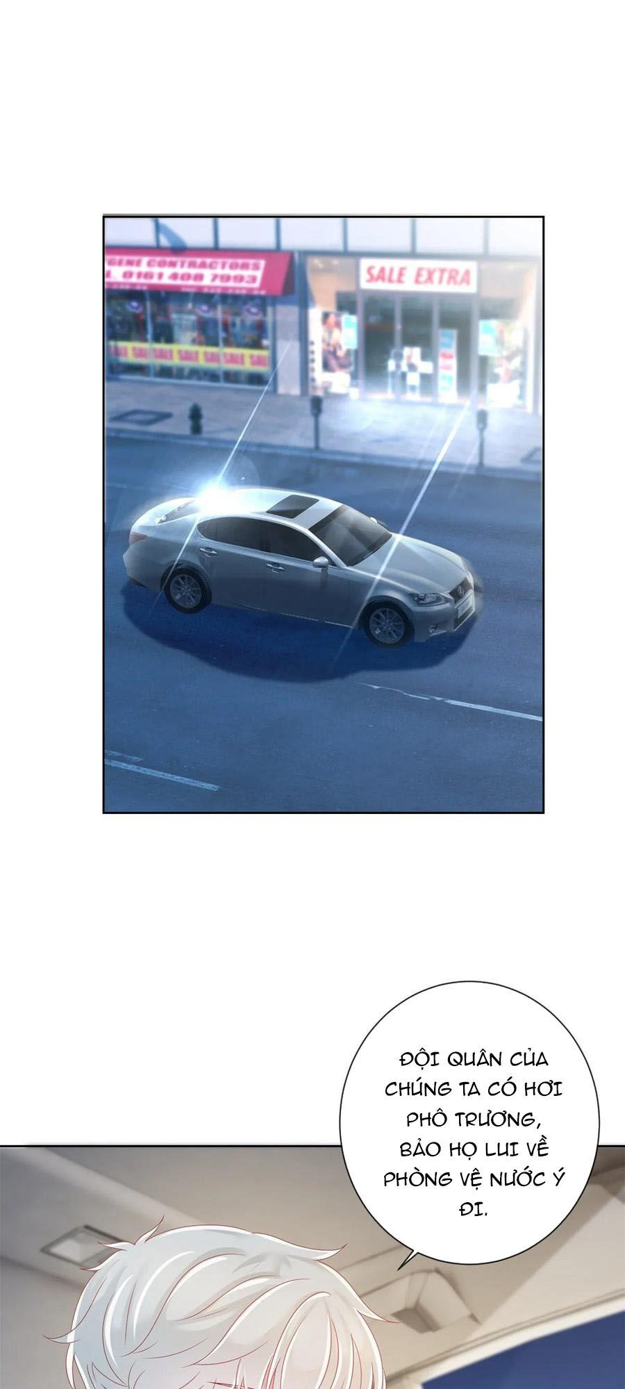 Ẩn Hôn 100%: Chọc Tức Vợ Yêu Mua Một Tặng Một Chapter 187 - 15