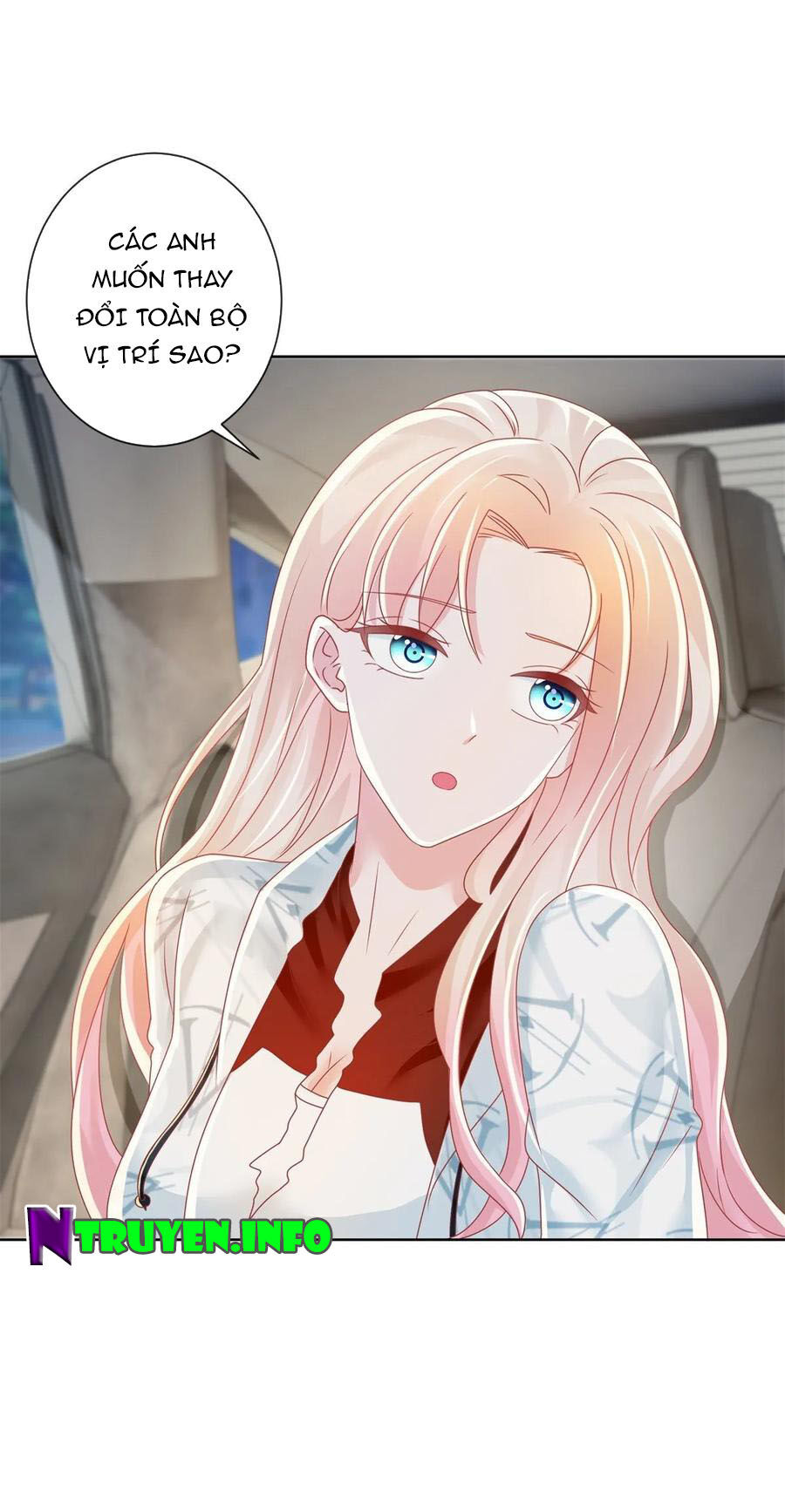 Ẩn Hôn 100%: Chọc Tức Vợ Yêu Mua Một Tặng Một Chapter 187 - 17