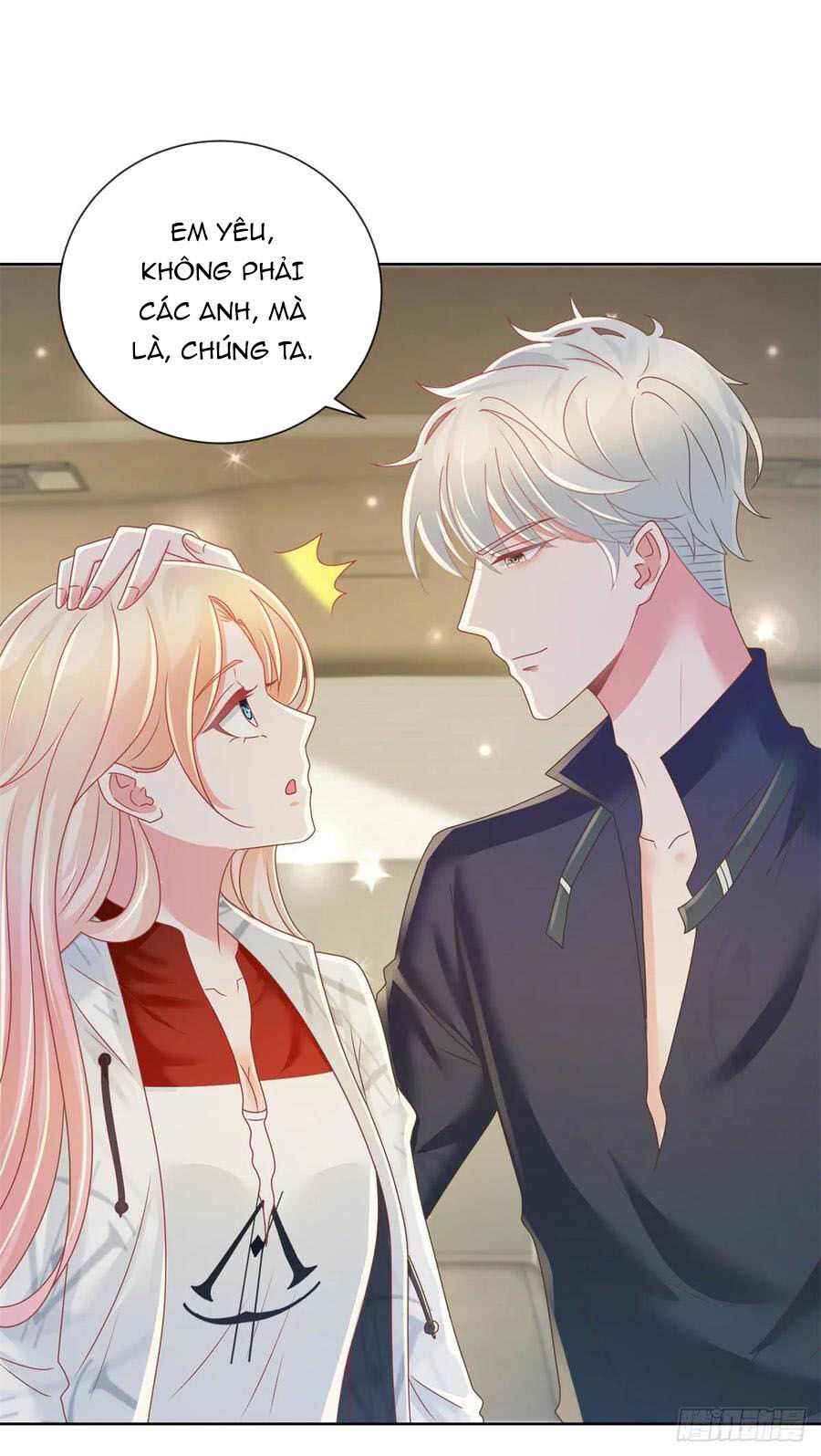 Ẩn Hôn 100%: Chọc Tức Vợ Yêu Mua Một Tặng Một Chapter 187 - 18