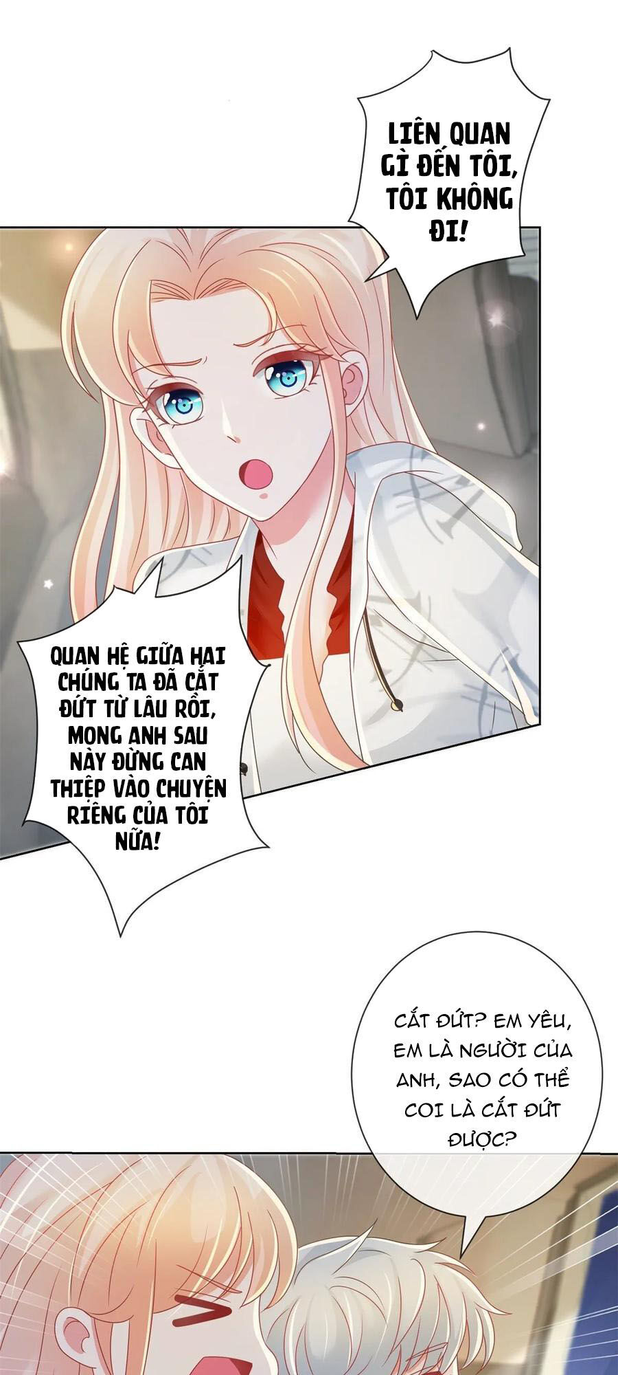 Ẩn Hôn 100%: Chọc Tức Vợ Yêu Mua Một Tặng Một Chapter 187 - 19