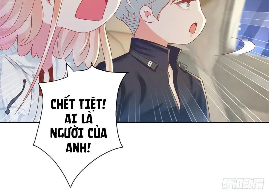 Ẩn Hôn 100%: Chọc Tức Vợ Yêu Mua Một Tặng Một Chapter 187 - 20