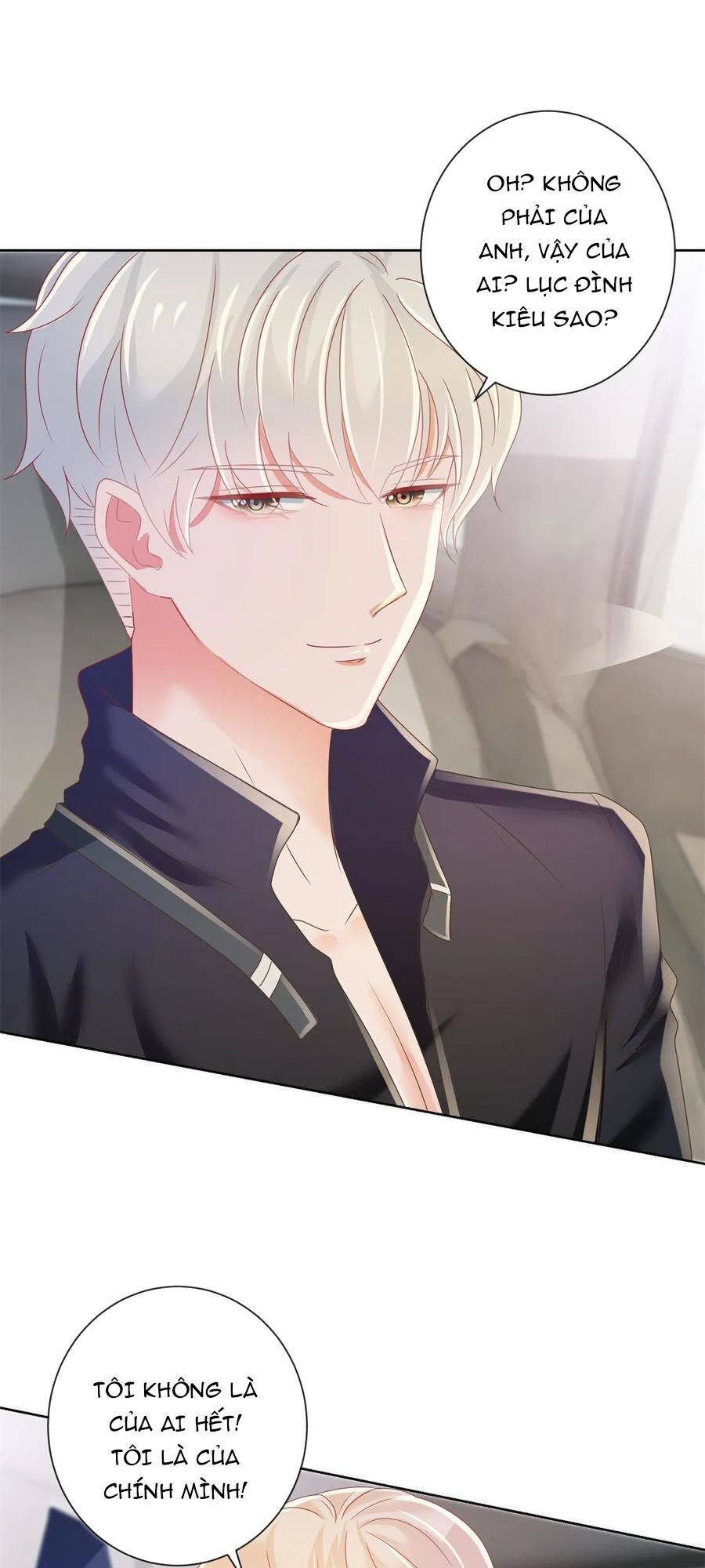 Ẩn Hôn 100%: Chọc Tức Vợ Yêu Mua Một Tặng Một Chapter 187 - 21