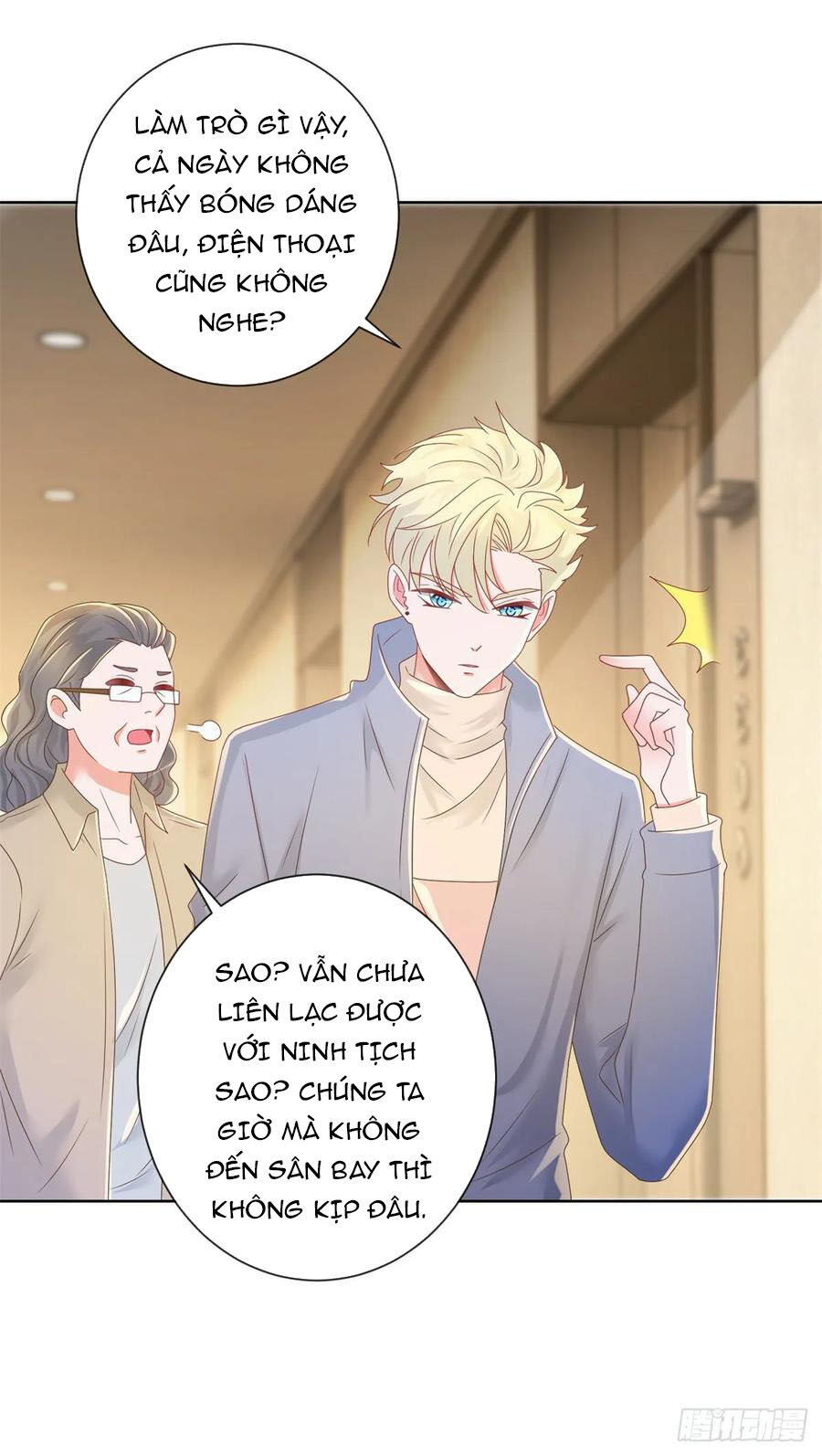 Ẩn Hôn 100%: Chọc Tức Vợ Yêu Mua Một Tặng Một Chapter 187 - 28