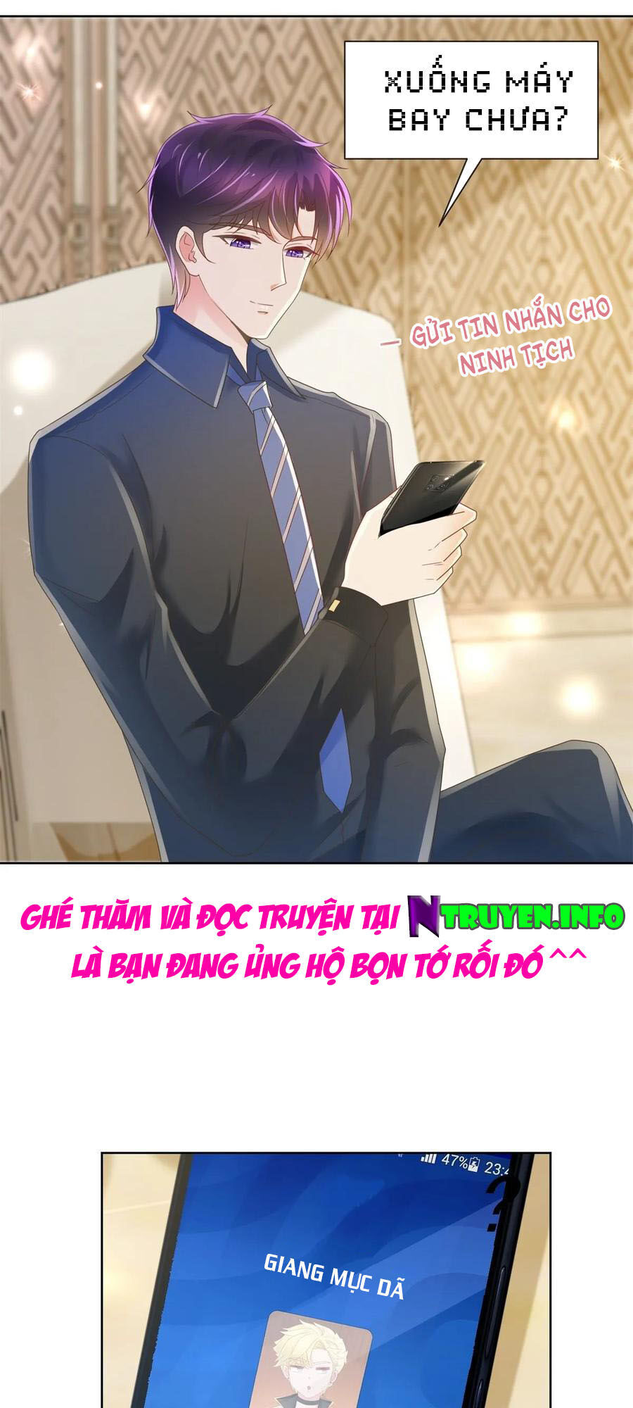 Ẩn Hôn 100%: Chọc Tức Vợ Yêu Mua Một Tặng Một Chapter 187 - 32