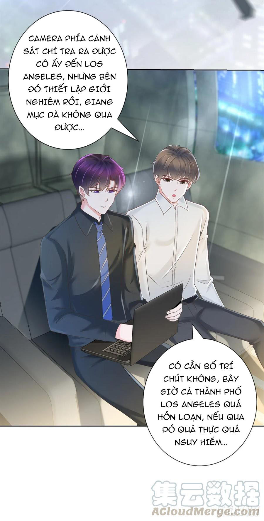 Ẩn Hôn 100%: Chọc Tức Vợ Yêu Mua Một Tặng Một Chapter 187 - 36