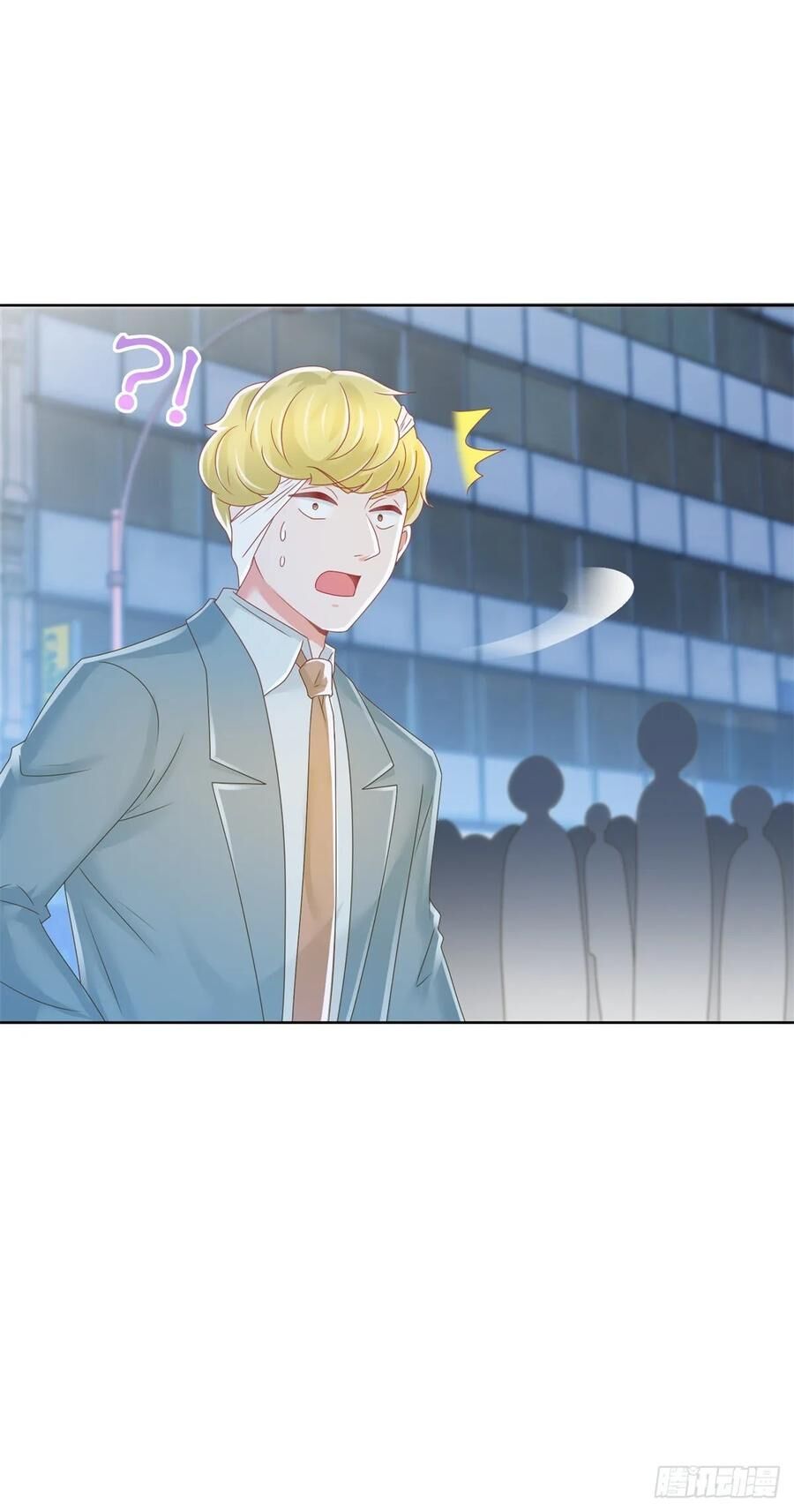 Ẩn Hôn 100%: Chọc Tức Vợ Yêu Mua Một Tặng Một Chapter 187 - 5