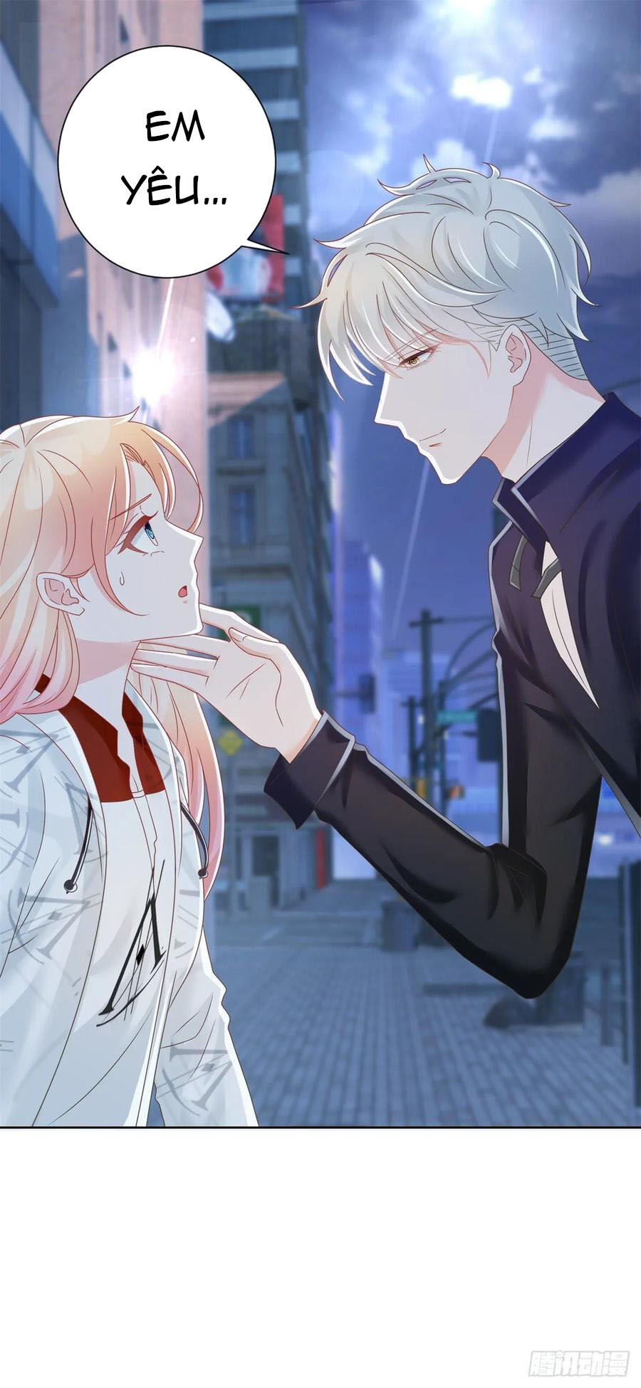 Ẩn Hôn 100%: Chọc Tức Vợ Yêu Mua Một Tặng Một Chapter 187 - 6