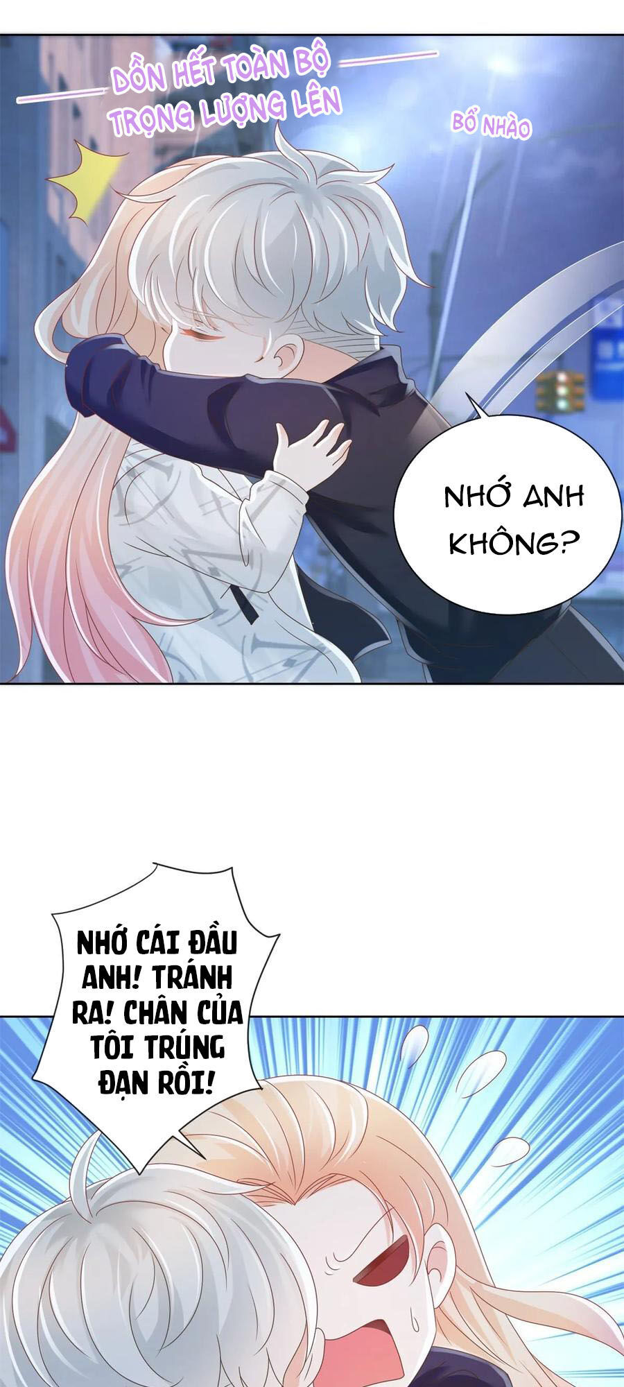 Ẩn Hôn 100%: Chọc Tức Vợ Yêu Mua Một Tặng Một Chapter 187 - 7