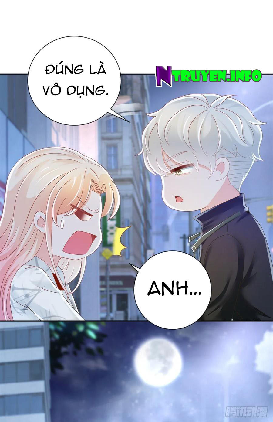 Ẩn Hôn 100%: Chọc Tức Vợ Yêu Mua Một Tặng Một Chapter 187 - 9