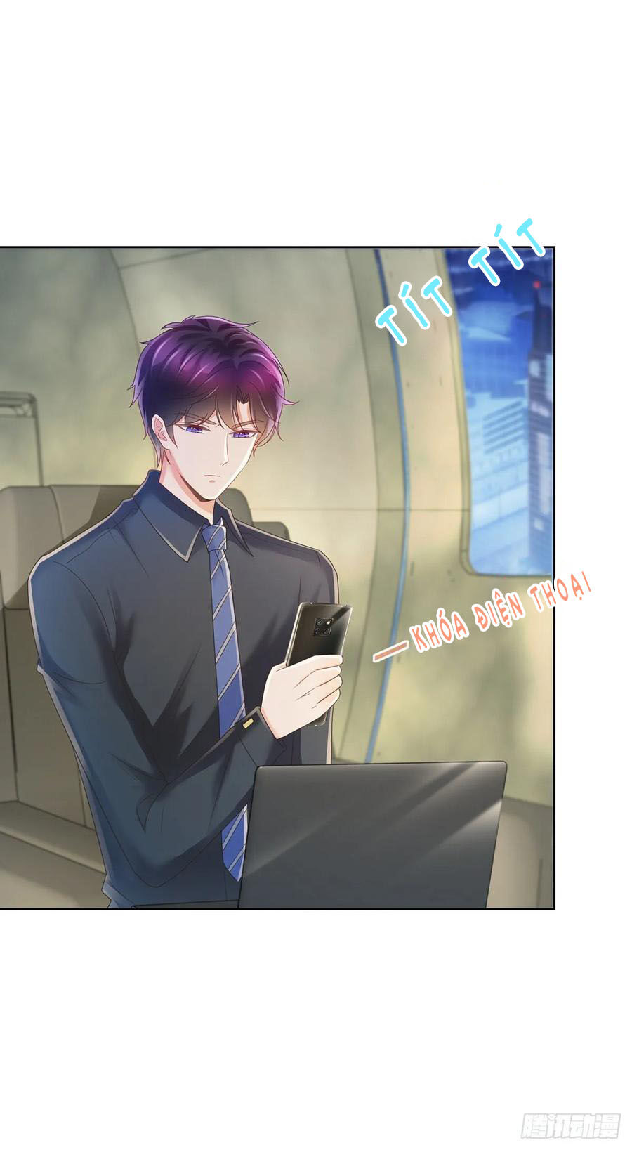 Ẩn Hôn 100%: Chọc Tức Vợ Yêu Mua Một Tặng Một Chapter 188 - 2