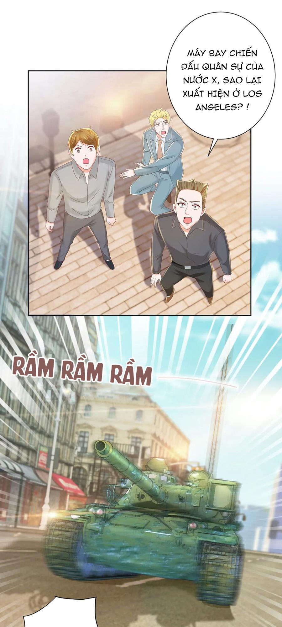 Ẩn Hôn 100%: Chọc Tức Vợ Yêu Mua Một Tặng Một Chapter 188 - 16