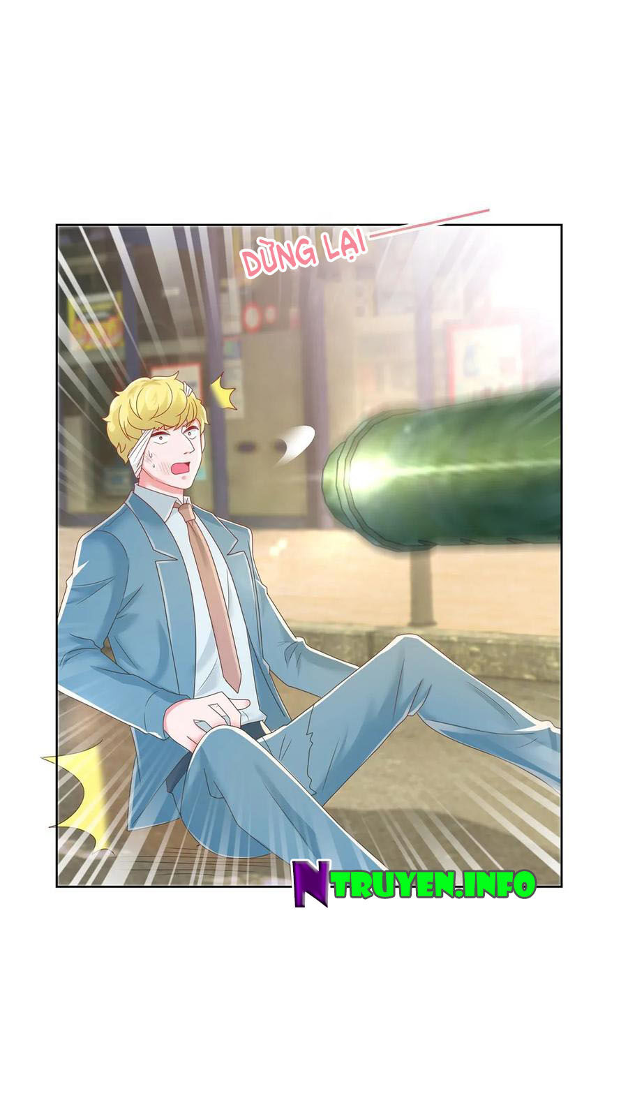 Ẩn Hôn 100%: Chọc Tức Vợ Yêu Mua Một Tặng Một Chapter 188 - 18