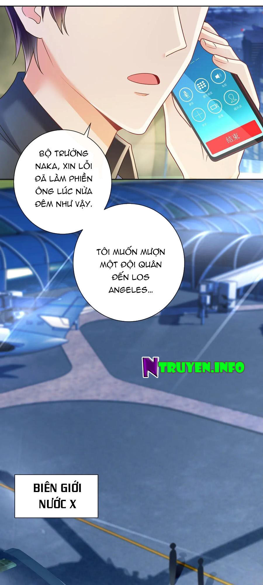 Ẩn Hôn 100%: Chọc Tức Vợ Yêu Mua Một Tặng Một Chapter 188 - 3