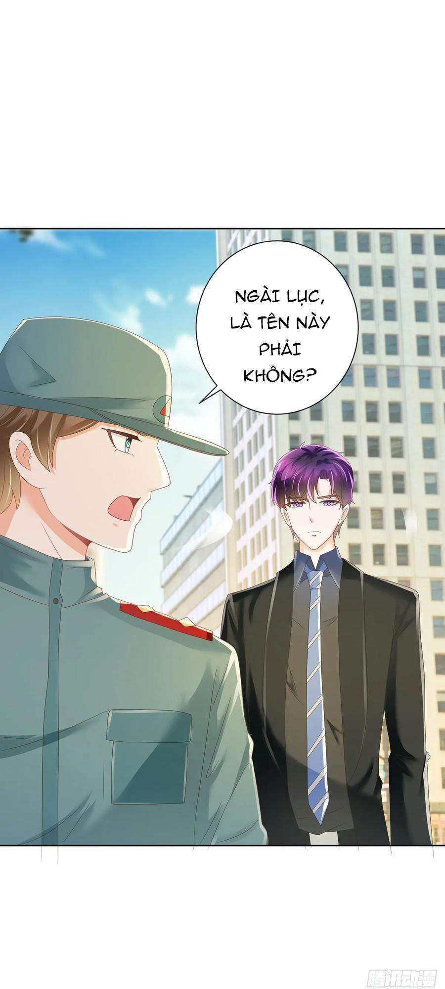 Ẩn Hôn 100%: Chọc Tức Vợ Yêu Mua Một Tặng Một Chapter 188 - 21