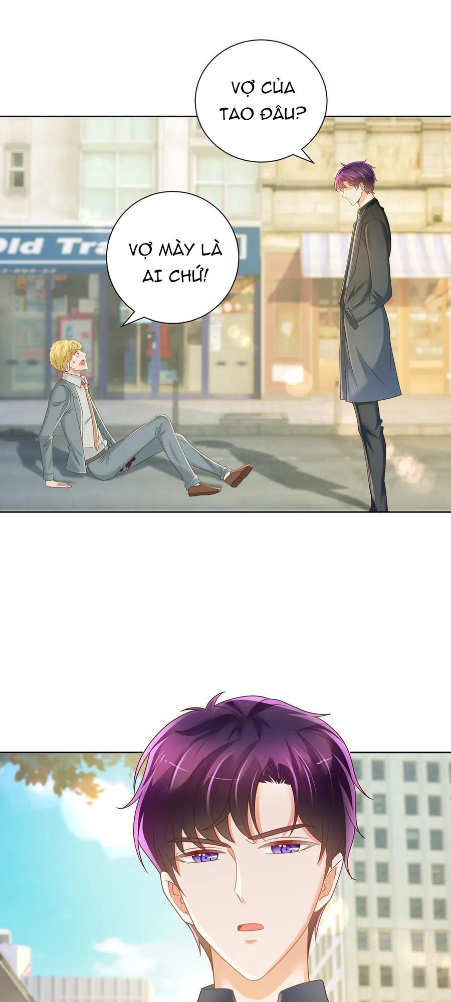 Ẩn Hôn 100%: Chọc Tức Vợ Yêu Mua Một Tặng Một Chapter 188 - 23