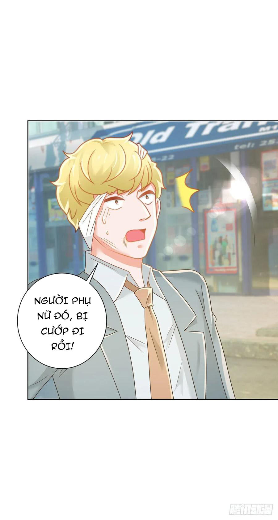 Ẩn Hôn 100%: Chọc Tức Vợ Yêu Mua Một Tặng Một Chapter 188 - 25