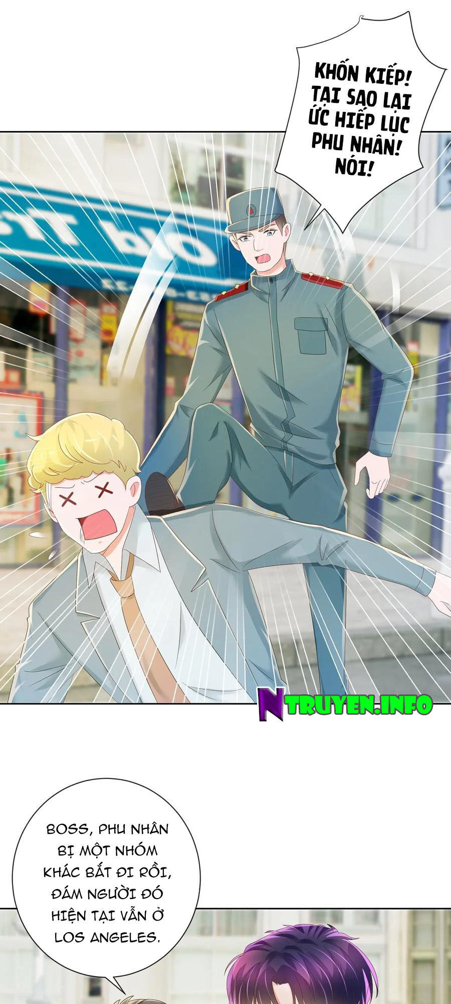 Ẩn Hôn 100%: Chọc Tức Vợ Yêu Mua Một Tặng Một Chapter 188 - 26