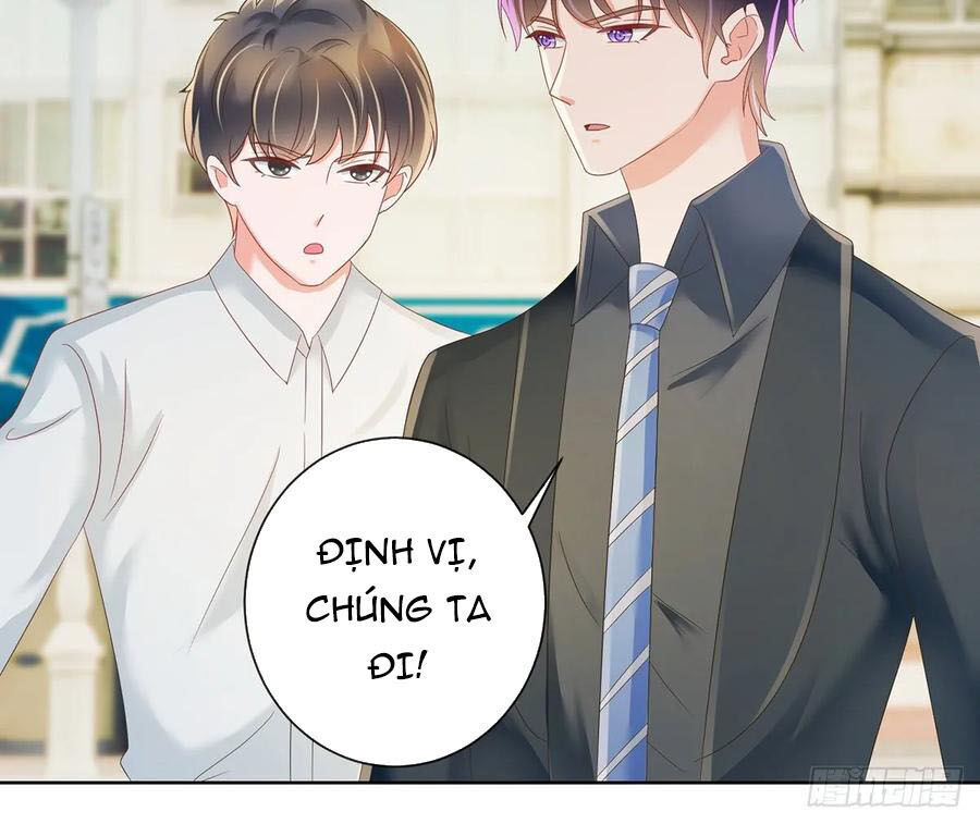 Ẩn Hôn 100%: Chọc Tức Vợ Yêu Mua Một Tặng Một Chapter 188 - 27