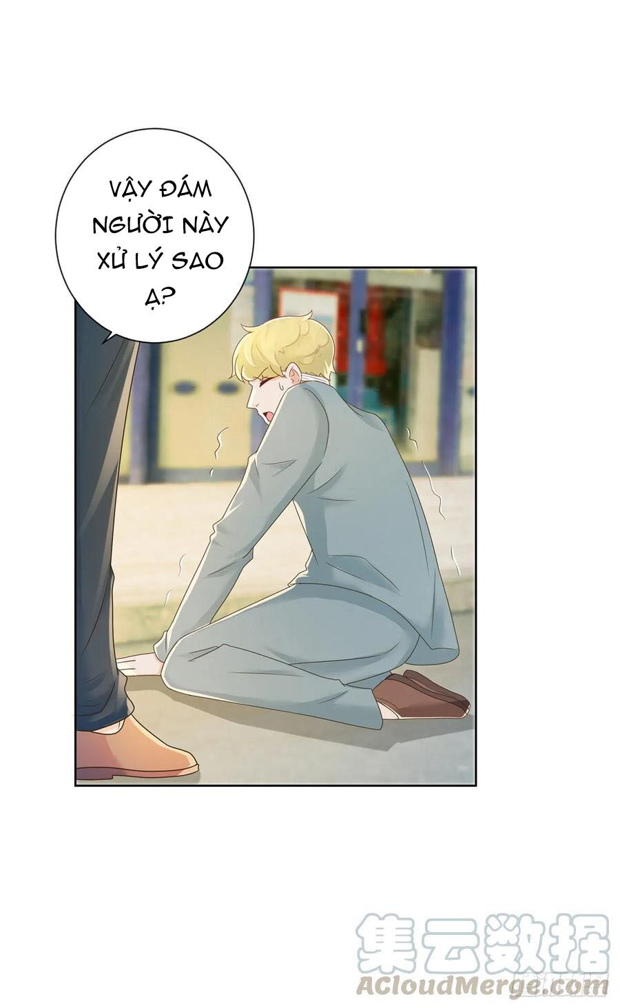 Ẩn Hôn 100%: Chọc Tức Vợ Yêu Mua Một Tặng Một Chapter 188 - 28