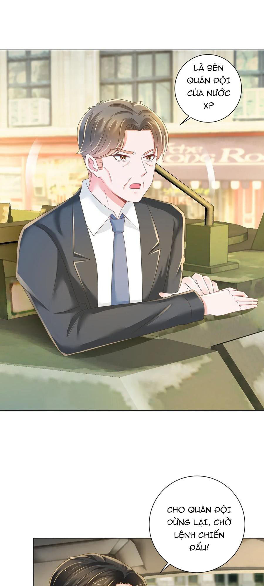 Ẩn Hôn 100%: Chọc Tức Vợ Yêu Mua Một Tặng Một Chapter 188 - 31