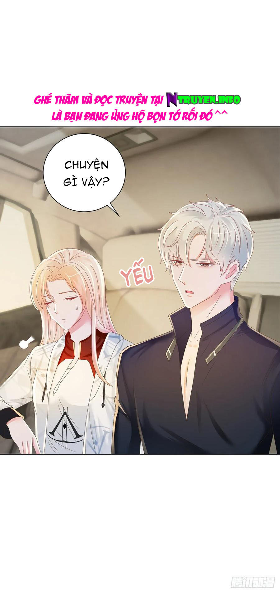 Ẩn Hôn 100%: Chọc Tức Vợ Yêu Mua Một Tặng Một Chapter 188 - 33