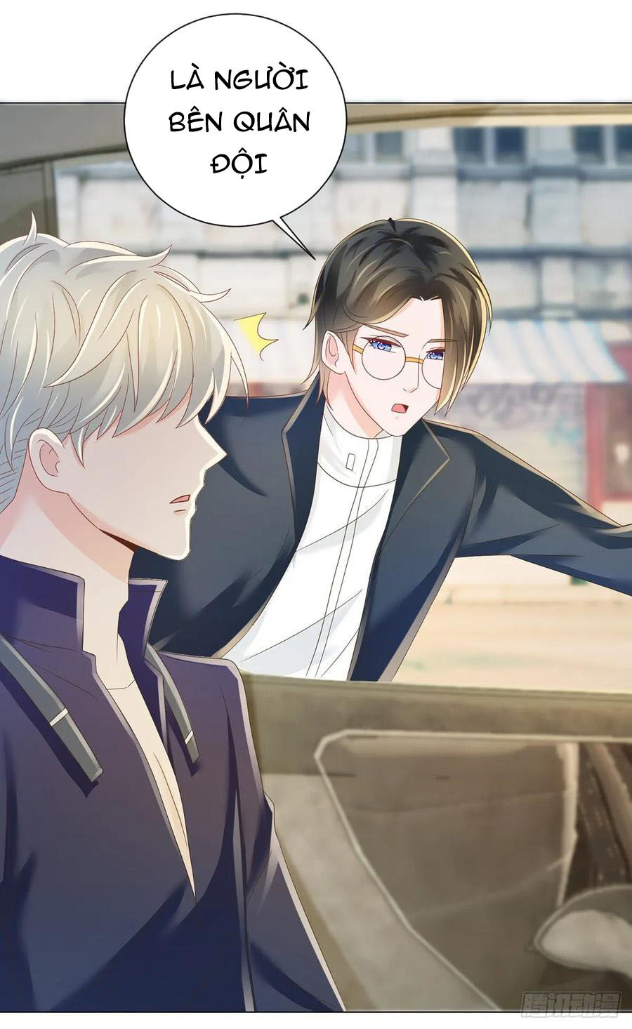 Ẩn Hôn 100%: Chọc Tức Vợ Yêu Mua Một Tặng Một Chapter 188 - 34