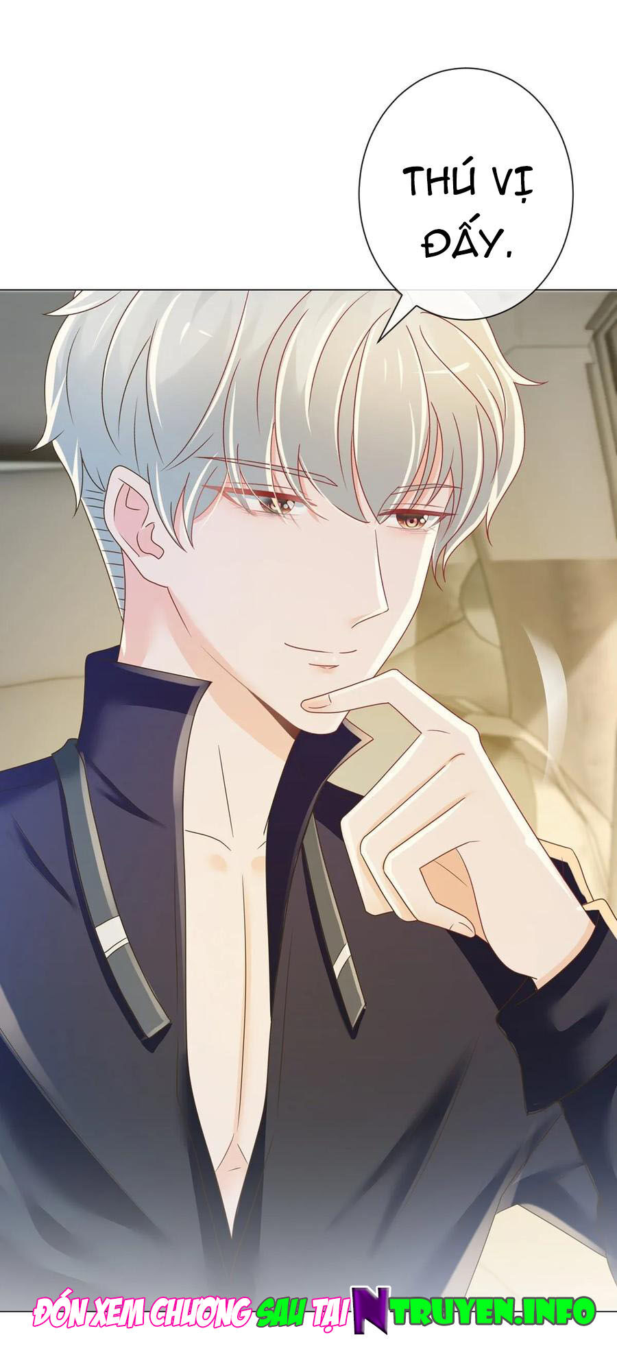 Ẩn Hôn 100%: Chọc Tức Vợ Yêu Mua Một Tặng Một Chapter 188 - 35