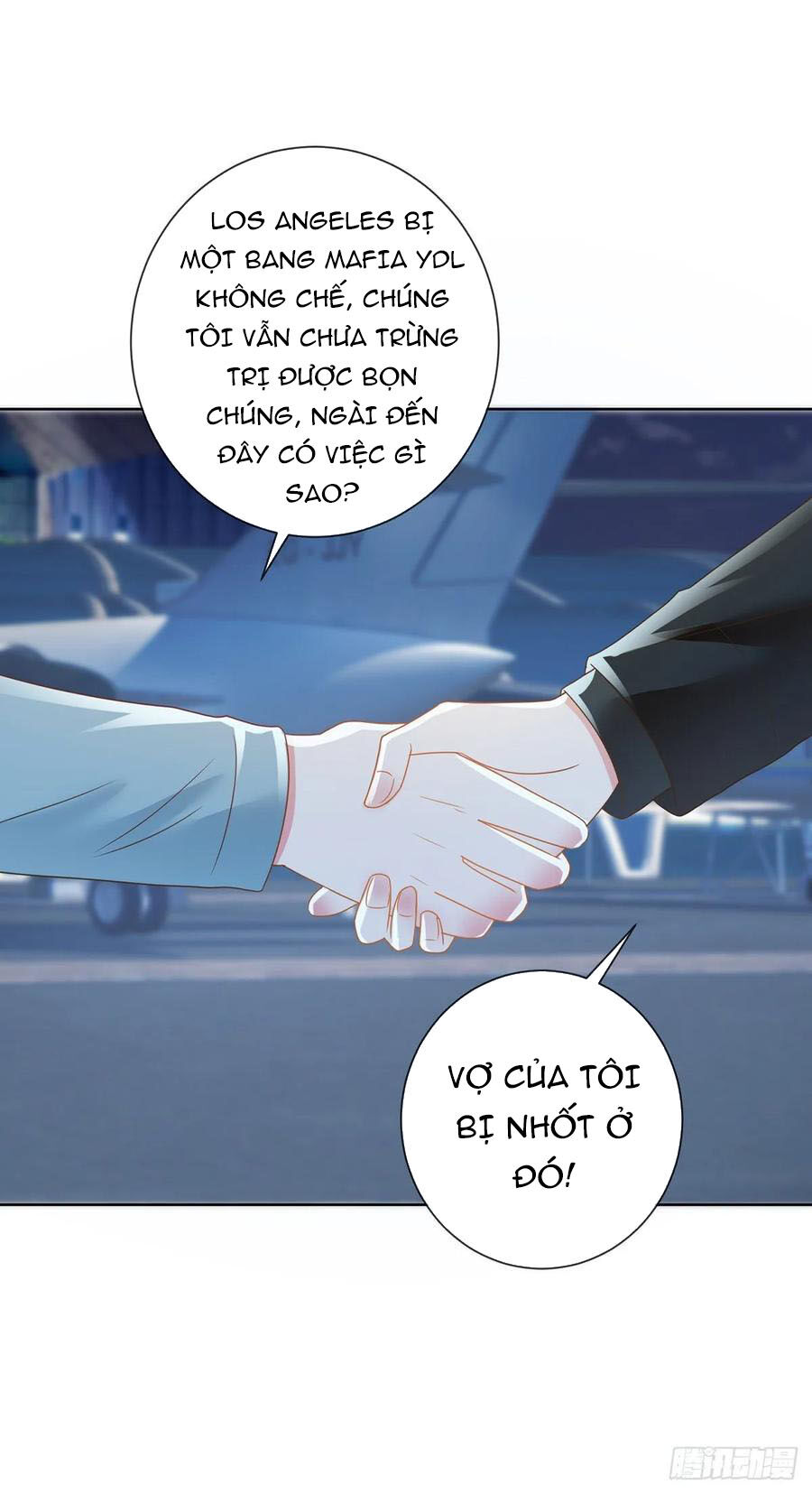 Ẩn Hôn 100%: Chọc Tức Vợ Yêu Mua Một Tặng Một Chapter 188 - 7