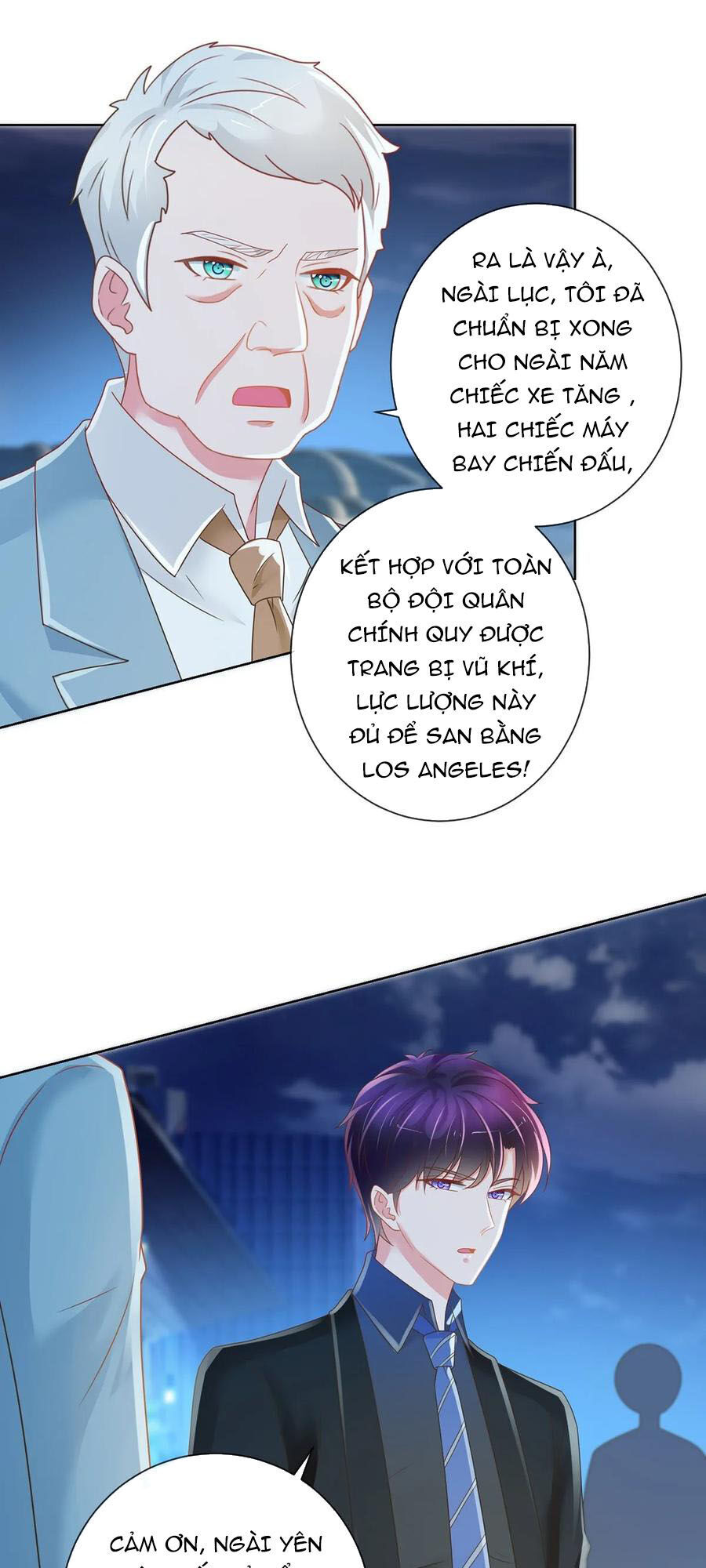 Ẩn Hôn 100%: Chọc Tức Vợ Yêu Mua Một Tặng Một Chapter 188 - 8