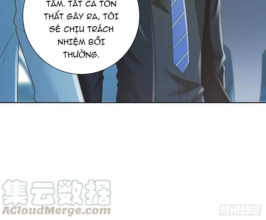 Ẩn Hôn 100%: Chọc Tức Vợ Yêu Mua Một Tặng Một Chapter 188 - 9