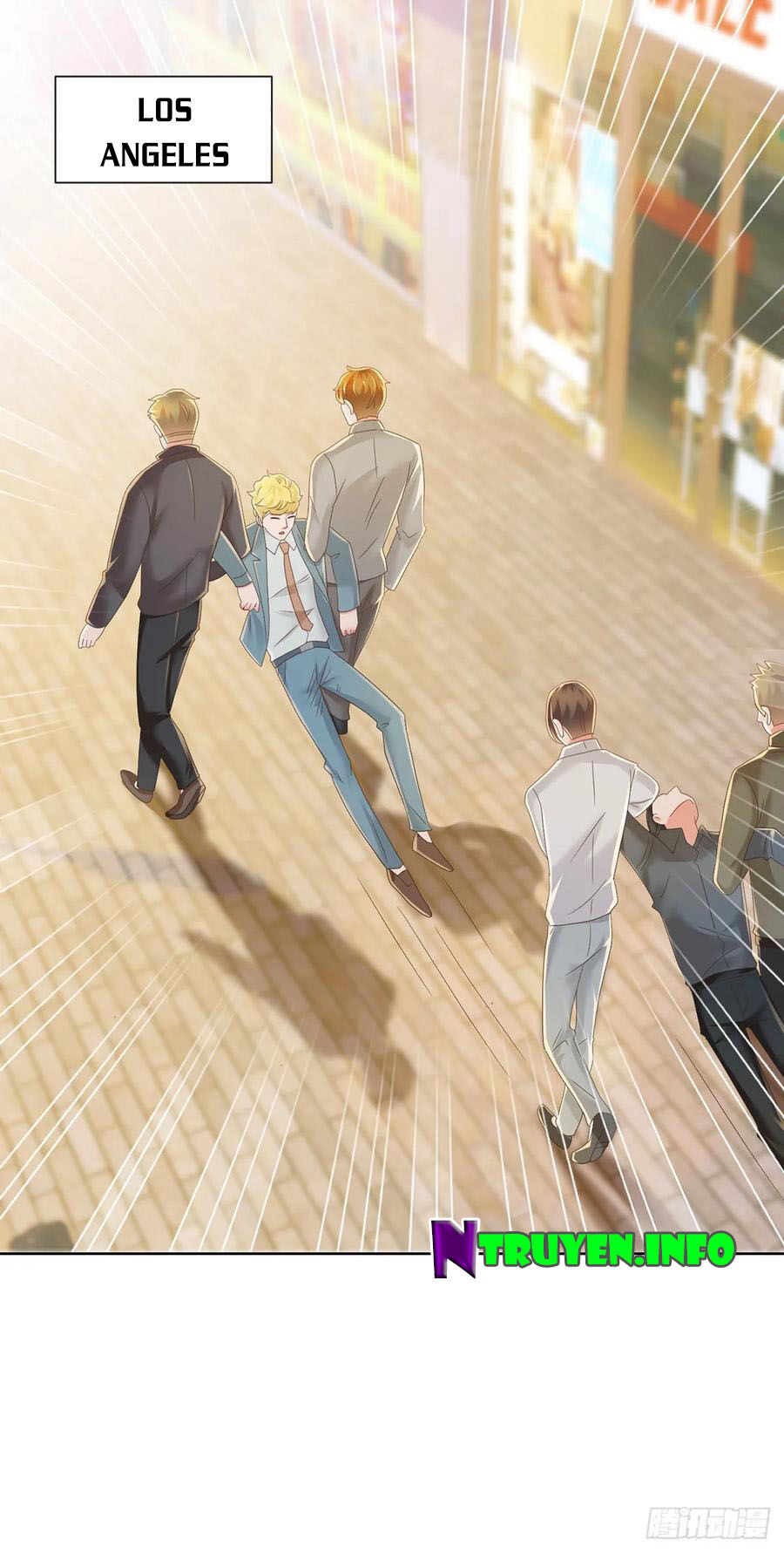 Ẩn Hôn 100%: Chọc Tức Vợ Yêu Mua Một Tặng Một Chapter 188 - 10