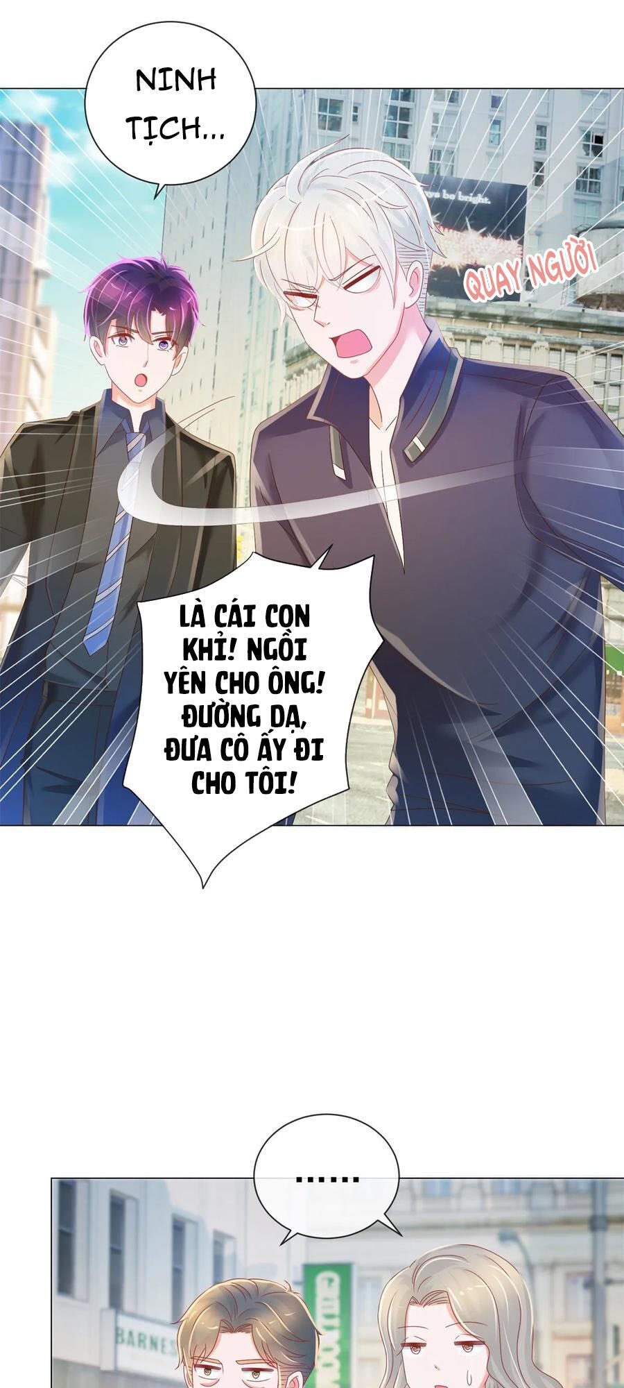 Ẩn Hôn 100%: Chọc Tức Vợ Yêu Mua Một Tặng Một Chapter 189 - 12