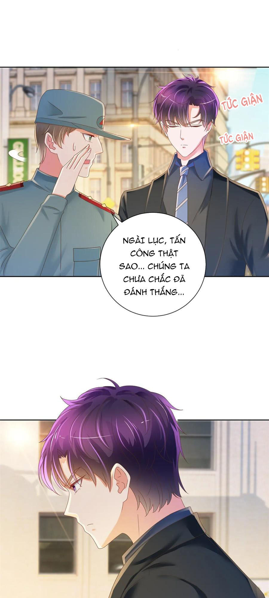 Ẩn Hôn 100%: Chọc Tức Vợ Yêu Mua Một Tặng Một Chapter 189 - 22