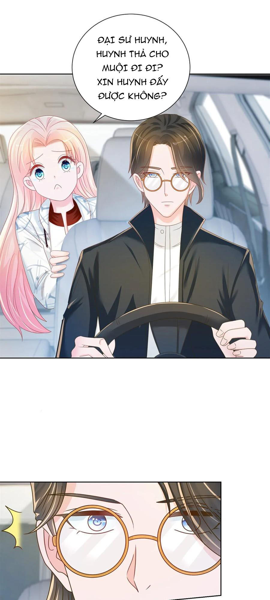 Ẩn Hôn 100%: Chọc Tức Vợ Yêu Mua Một Tặng Một Chapter 189 - 25